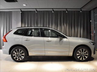 Volvo XC60 2,0 B5 AWD PLUS BLIS,Bezk 2025
