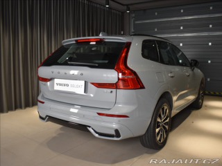 Volvo XC60 2,0 B5 AWD PLUS BLIS,Bezk 2025