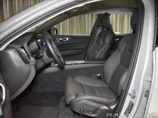 Volvo XC60 2,0 B5 AWD PLUS BLIS,Bezk 2025