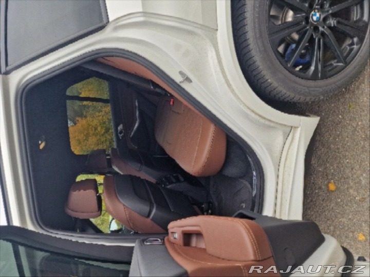 BMW X5 2,0   25d xDrive M-Paket, 2022