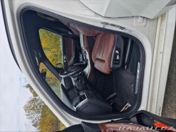 BMW X5 2,0   25d xDrive M-Paket, 2022