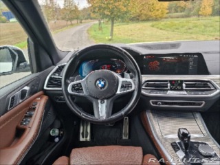 BMW X5 2,0 25d xDrive M-Paket, 2022