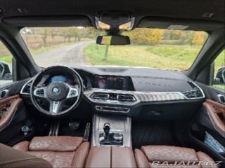 BMW X5 2,0 25d xDrive M-Paket, 2022