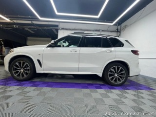 BMW X5 2,0 25d xDrive M-Paket, 2022