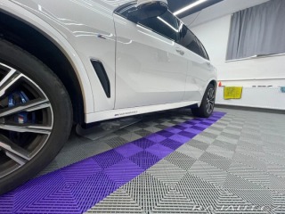 BMW X5 2,0 25d xDrive M-Paket, 2022