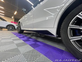 BMW X5 2,0 25d xDrive M-Paket, 2022