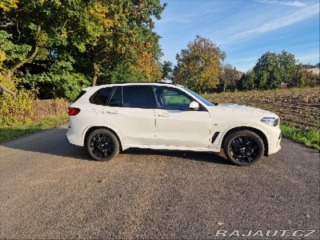BMW X5 2,0 25d xDrive M-Paket, 2022