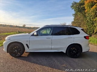 BMW X5 2,0 25d xDrive M-Paket, 2022