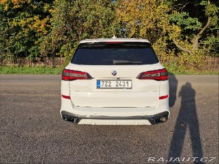 BMW X5 2,0 25d xDrive M-Paket, 2022
