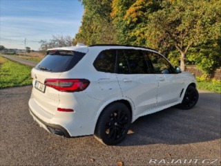 BMW X5 2,0 25d xDrive M-Paket, 2022