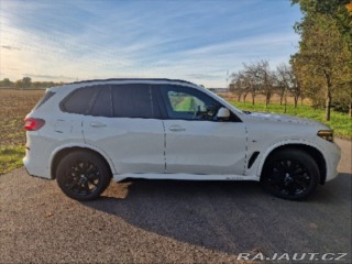 BMW X5 2,0 25d xDrive M-Paket, 2022
