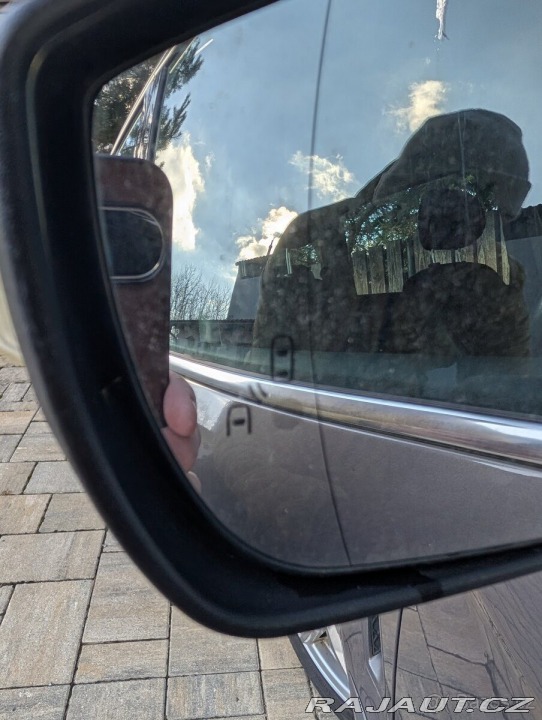 Ford S-MAX 2,0 EcoBoost 147 kW • r 2013