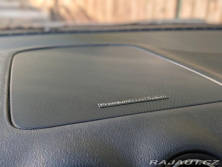 Ford S-MAX 2,0 EcoBoost 147 kW • r 2013