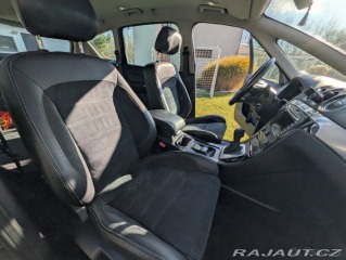 Ford S-MAX 2,0   EcoBoost 147 kW • r 2013