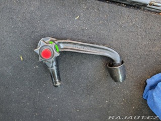 Ford S-MAX 2,0   EcoBoost 147 kW • r 2013