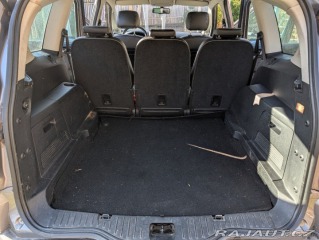 Ford S-MAX 2,0   EcoBoost 147 kW • r 2013