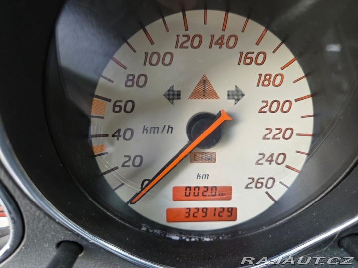 Mercedes-Benz Ostatní modely 200 z roku 1998 – Německá leg 1998