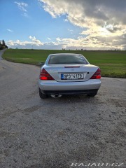 Mercedes-Benz Ostatní modely 200 z roku 1998 – Německá leg 1998