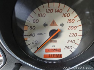 Mercedes-Benz Ostatní modely 200 z roku 1998 – Německá leg 1998