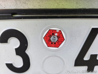 Mercedes-Benz Ostatní modely 200 z roku 1998 – Německá leg 1998