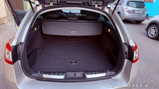 Peugeot 508 2,0   HDi Allure, PANORAM 2012