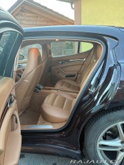 Porsche Panamera 4,8   4S 2011