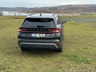 Škoda Kodiaq  2024