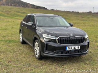 Škoda Kodiaq  2024