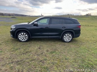 Škoda Kodiaq  2024