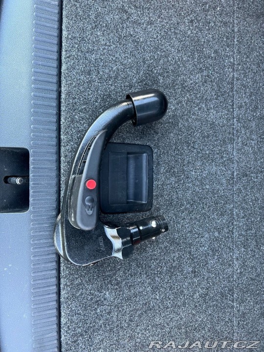 Škoda Octavia 2,0   3 RS Challenge TDI 2015