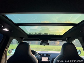 Škoda Octavia 2,0   3 RS Challenge TDI 2015