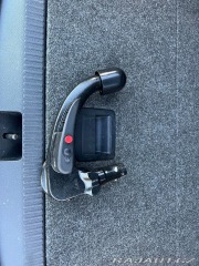 Škoda Octavia 2,0   3 RS Challenge TDI 2015