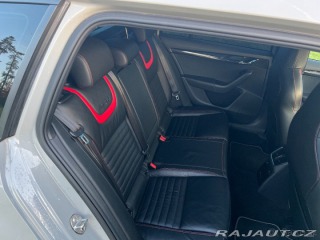 Škoda Octavia 2,0   3 RS Challenge TDI 2015