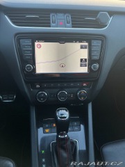 Škoda Octavia 2,0   3 RS Challenge TDI 2015