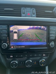 Škoda Octavia 2,0   3 RS Challenge TDI 2015