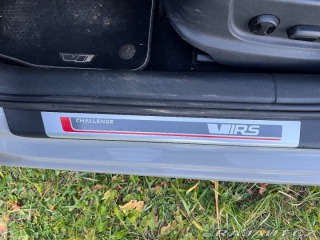 Škoda Octavia 2,0   3 RS Challenge TDI 2015