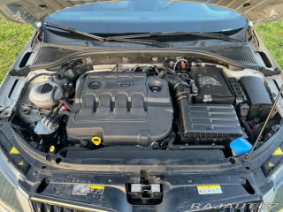 Škoda Octavia 2,0   3 RS Challenge TDI 2015