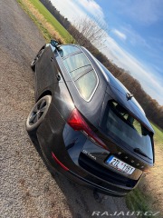 Škoda Octavia 2,0   IV DSG tdi 110kw 2021