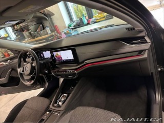 Škoda Octavia 2,0   IV DSG tdi 110kw 2021