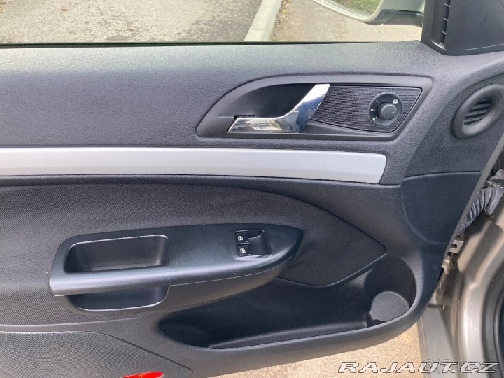 Škoda Octavia 1,6   MPi Ambiente+, jede 2008