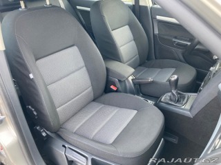 Škoda Octavia 1,6   MPi Ambiente+, jede 2008