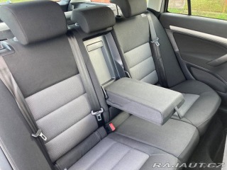 Škoda Octavia 1,6   MPi Ambiente+, jede 2008