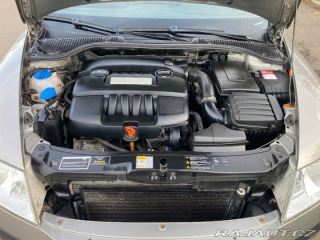 Škoda Octavia 1,6   MPi Ambiente+, jede 2008