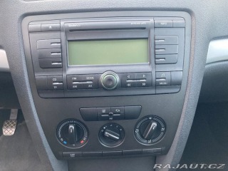 Škoda Octavia 1,6   MPi Ambiente+, jede 2008