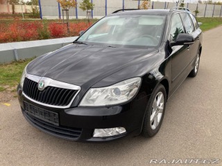 Škoda Octavia 2,0   TDi Ambiente +, 201 2013