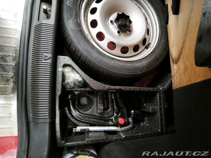 Škoda Yeti 2,0   Prodám 2015