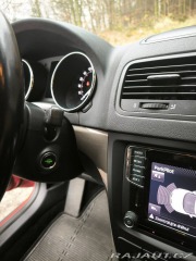 Škoda Yeti 2,0   Prodám 2015