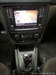 Škoda Yeti 2,0   Prodám 2015