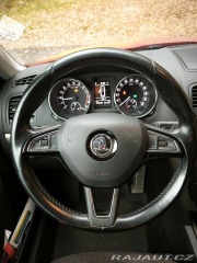 Škoda Yeti 2,0   Prodám 2015