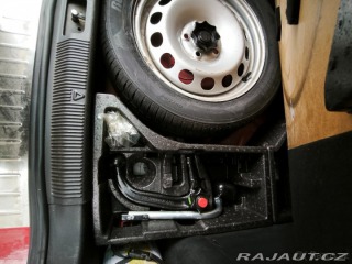 Škoda Yeti 2,0   Prodám 2015